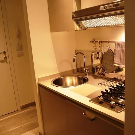 Appartamenti Barzilai Gabicce Mare Exterior foto