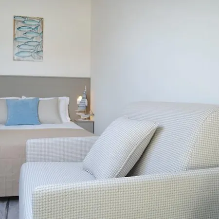 Appartamenti Barzilai Gabicce Mare Exterior foto