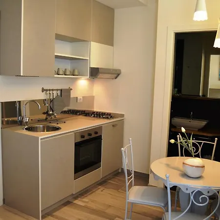Appartamenti Barzilai Gabicce Mare Exterior foto