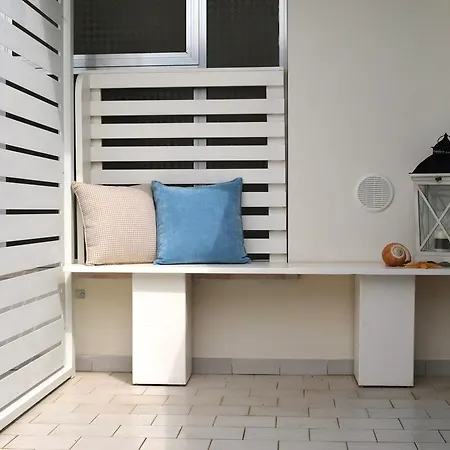 Appartamenti Barzilai Gabicce Mare Exterior foto