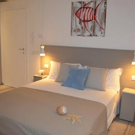 Appartamenti Barzilai Gabicce Mare Exterior foto