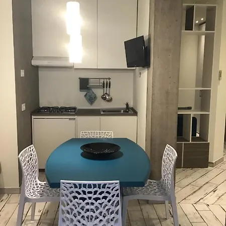 Appartamenti Barzilai Gabicce Mare Exterior foto