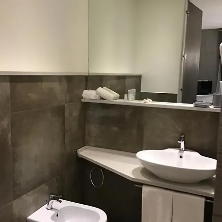 Appartamenti Barzilai Gabicce Mare Exterior foto