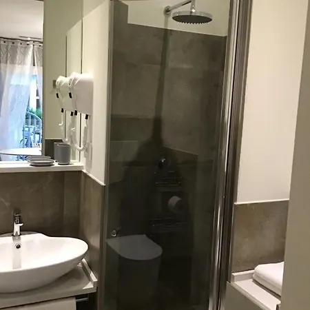 Appartamenti Barzilai Gabicce Mare Exterior foto
