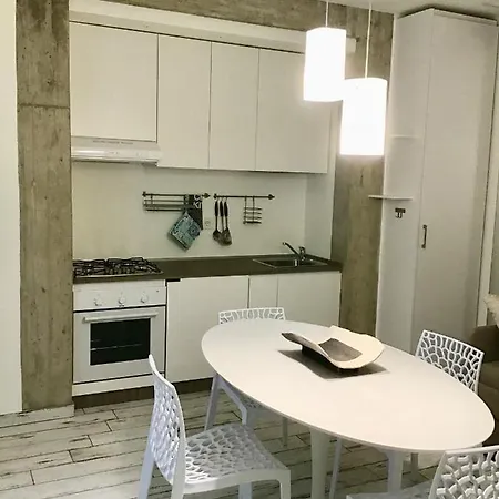 Appartamenti Barzilai Gabicce Mare Exterior foto