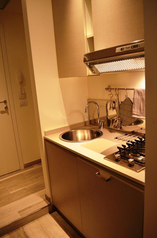 Apartment Barzilai Gabicce Mare