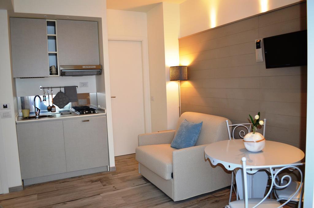 Barzilai Apartment Gabicce Mare