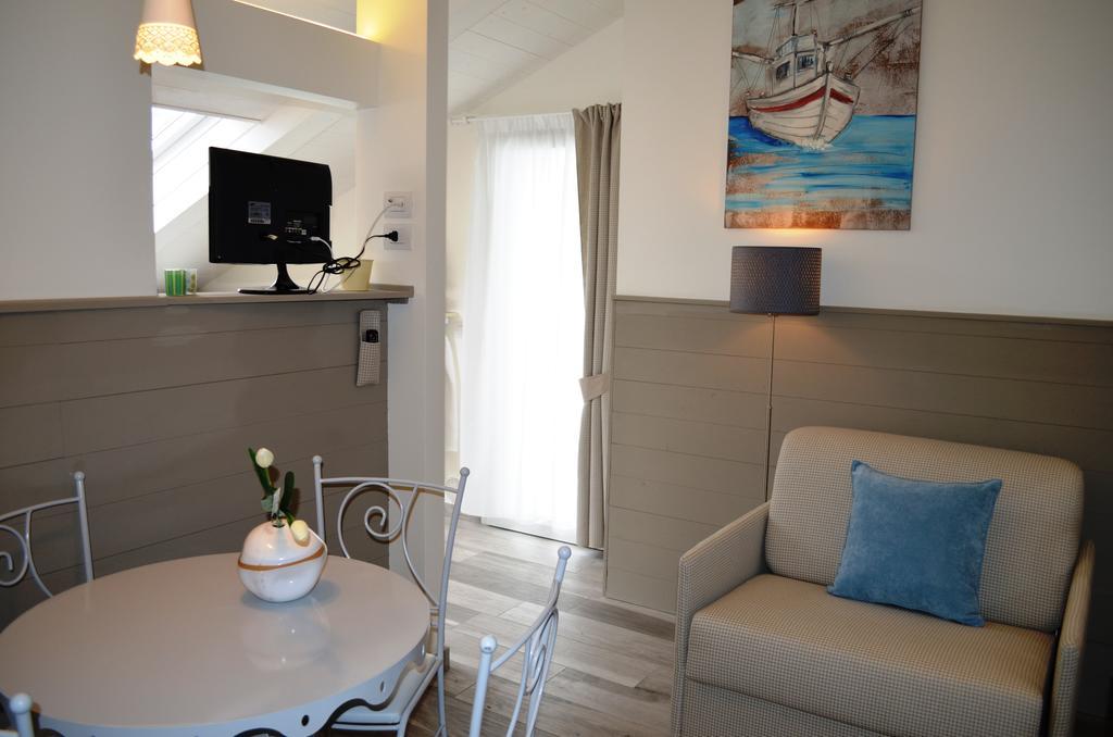 Apartment Barzilai Gabicce Mare