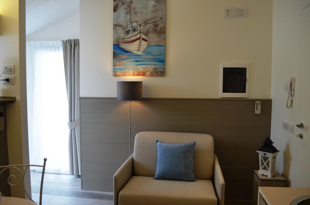 Barzilai Apartment