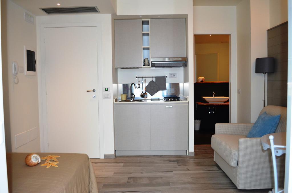 Apartment Barzilai Gabicce Mare