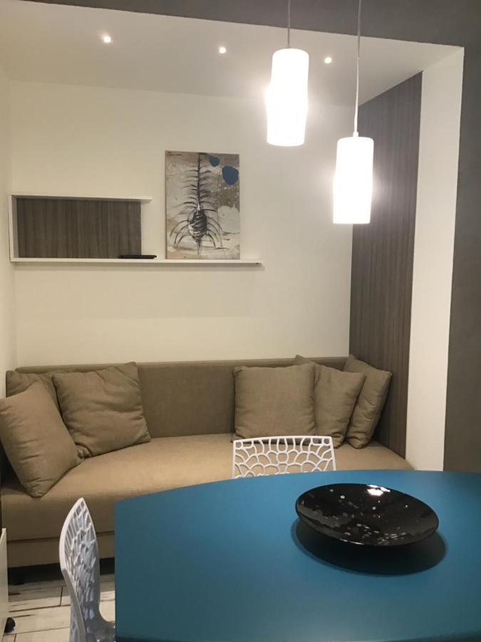 Apartment Barzilai Gabicce Mare