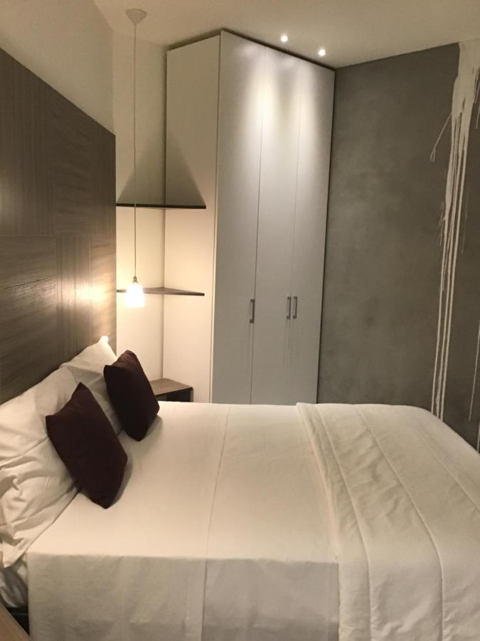 Barzilai Apartment *