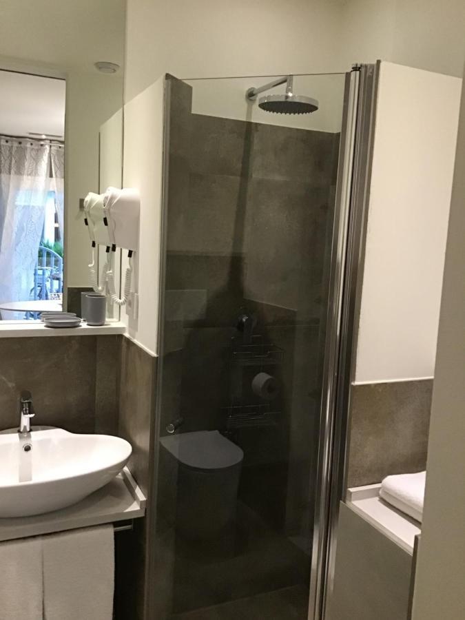 Barzilai Apartment *