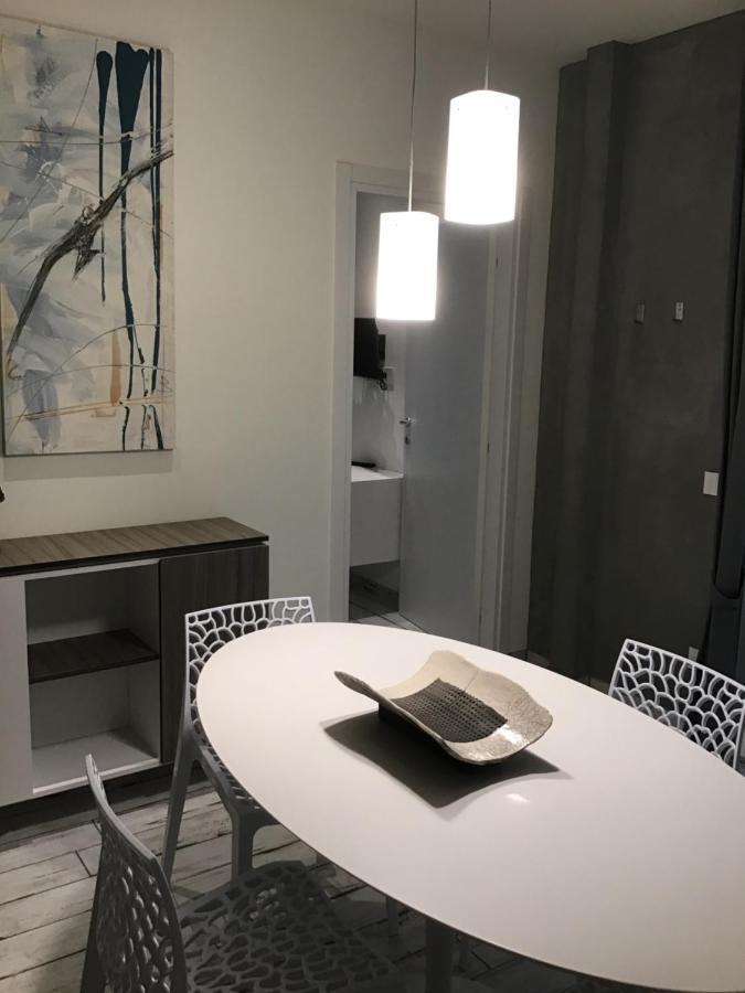 Apartment Barzilai *