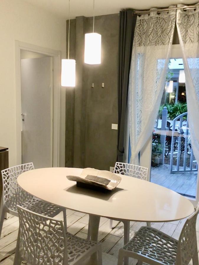 Apartment Barzilai *
